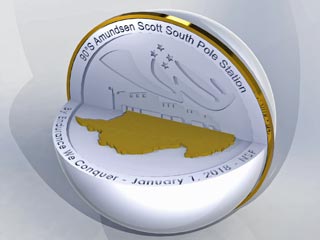the marker CAD file