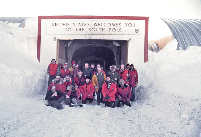 1978 winterovers