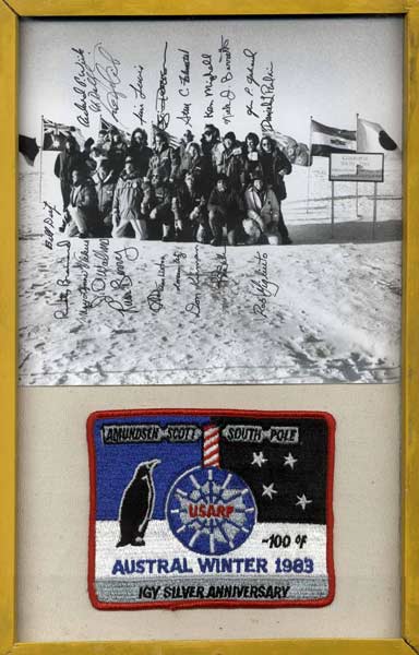 patches anyone