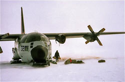 321 after the crash