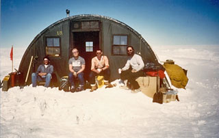 the 321 digout crewcrew