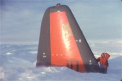the tail of 321