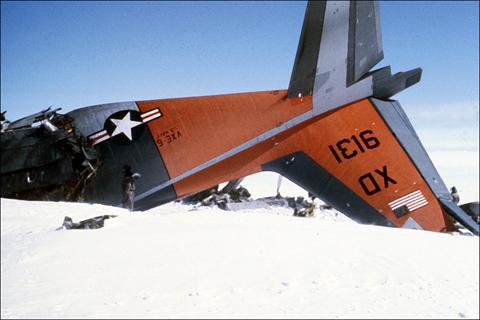 131 crash photo
