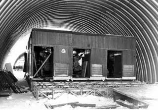 the dome power plant as new