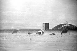 New South Pole 1973