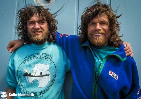 Fuchs and Messner