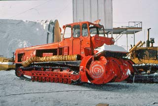 old Peter Snow Miller