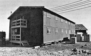 Mammoth Mountain Inn