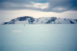Mount Howe