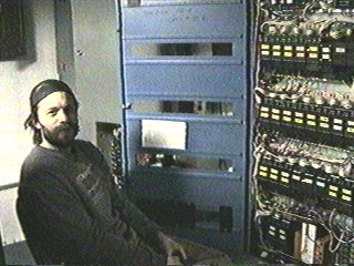 Rod Jensen