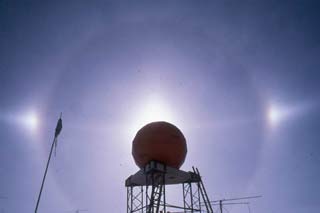 SPSDL antenna