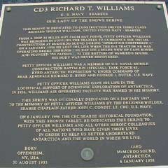 Remembering Richard