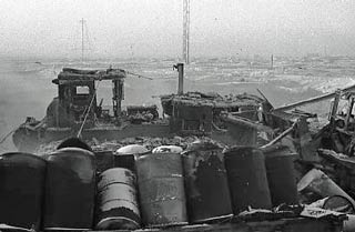 The D8 remains