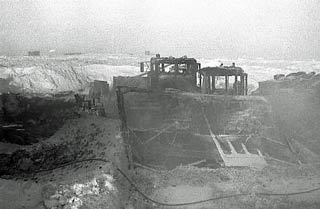 The D8 remains