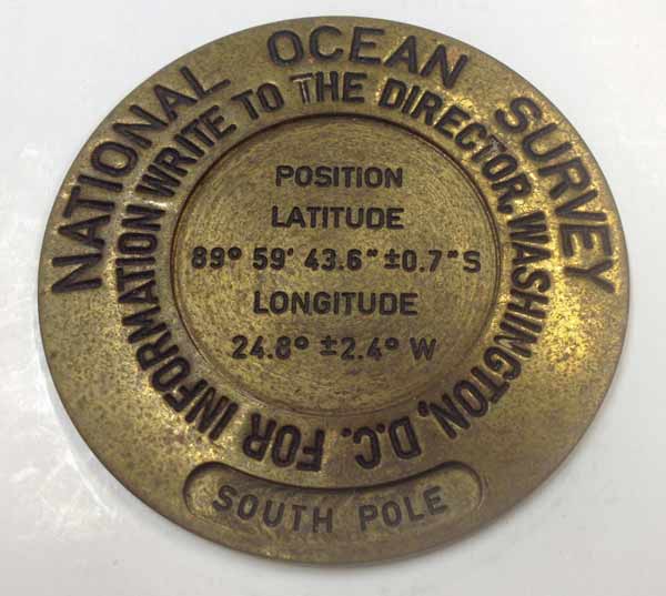 replica marker