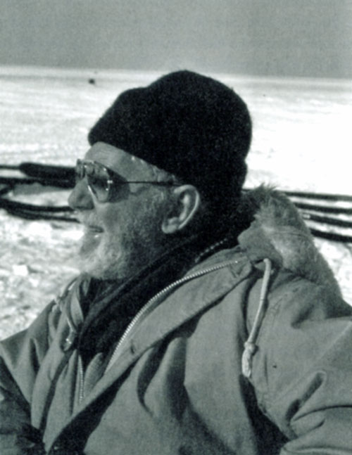 Silas
