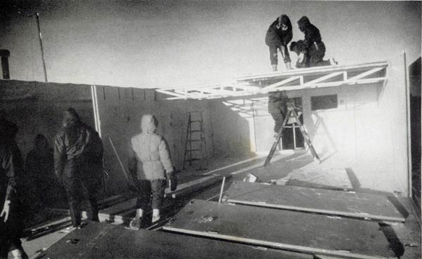 building Club 90
