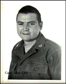 Cary
