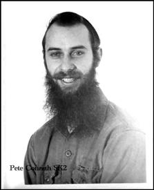 Pete