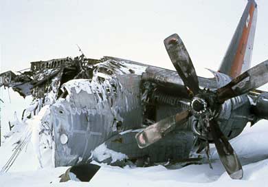 camera remains