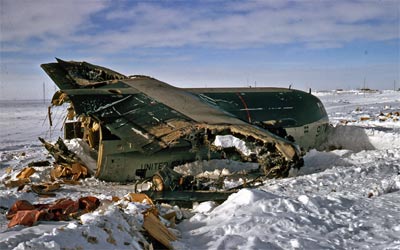 long term parking