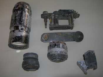 camera remains