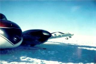 bent prop