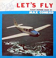 "Flight-Inspired Music"
