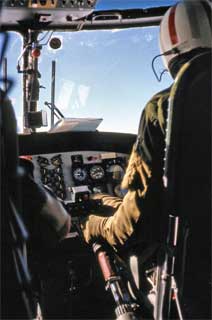 fly me