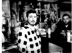 dad and Don