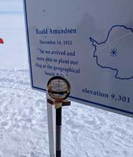 the new marker