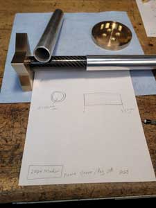 sleeve dimensions
