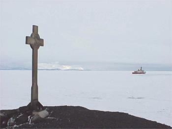 cross