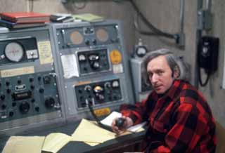 Jim Fletcher
